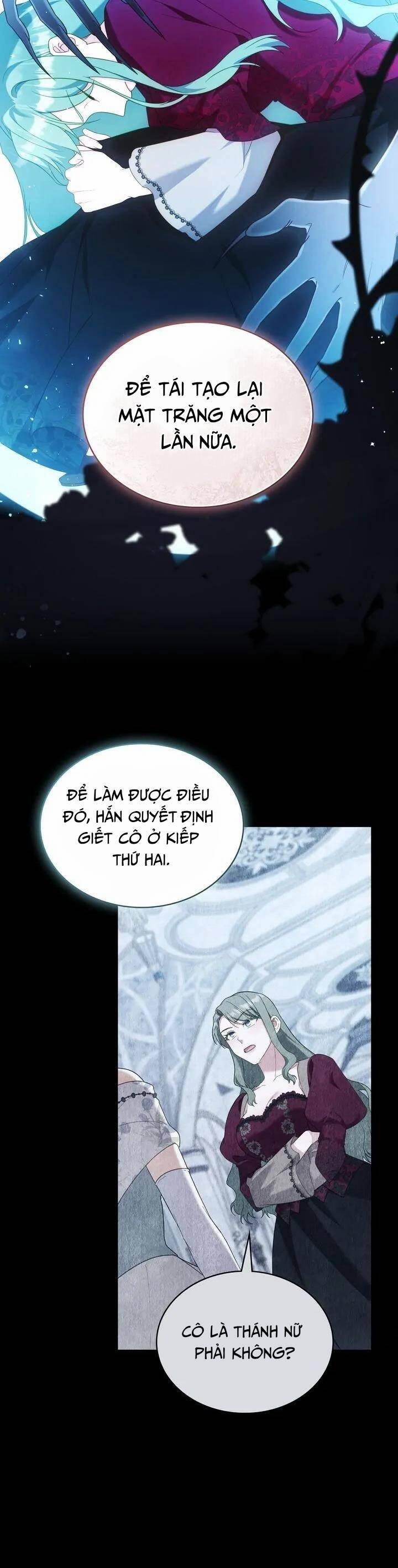 Tôi Trở Thành Nhân Vật Phản Diện Thực Sự 88 trang 12