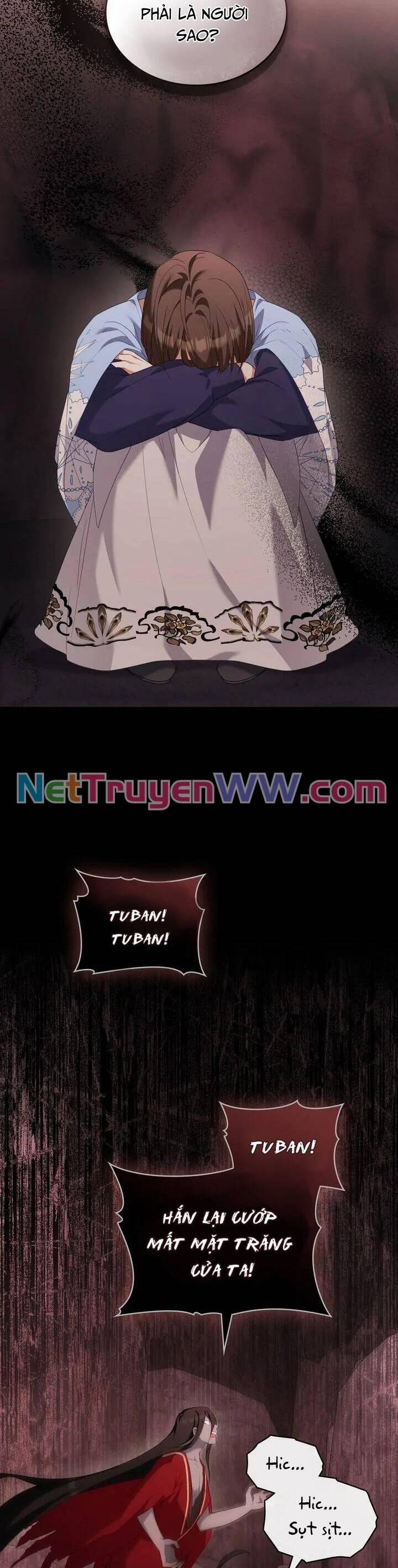 Tôi Trở Thành Nhân Vật Phản Diện Thực Sự 88 trang 14