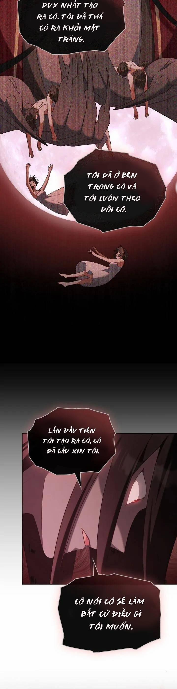 Tôi Trở Thành Nhân Vật Phản Diện Thực Sự 88 trang 18