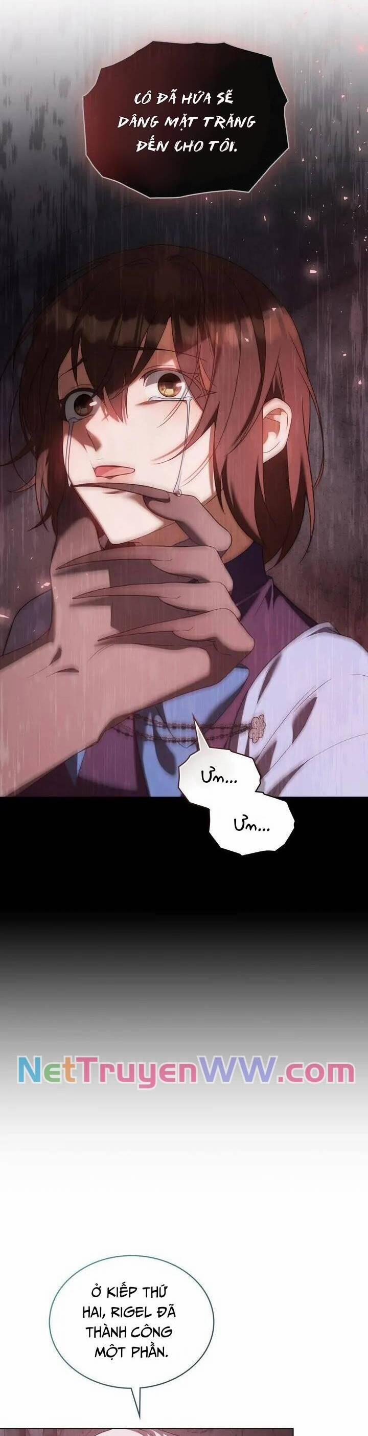 Tôi Trở Thành Nhân Vật Phản Diện Thực Sự 88 trang 19