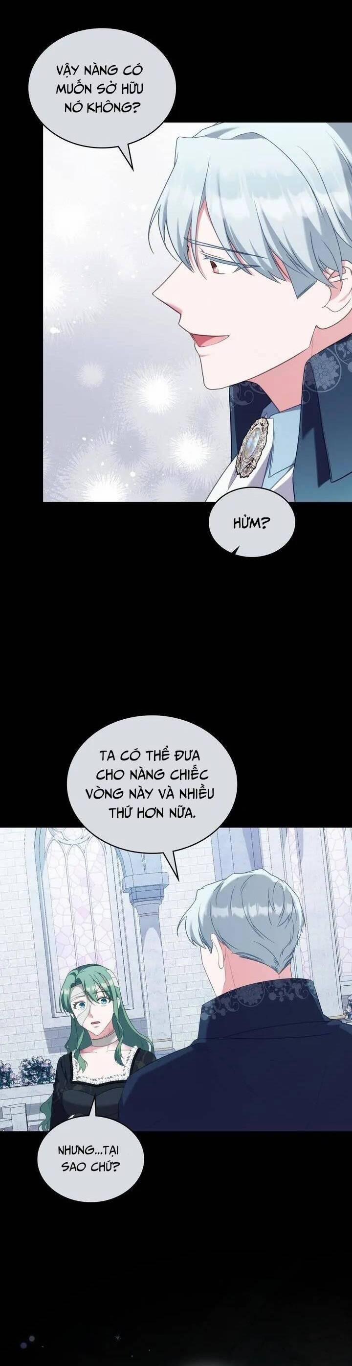 Tôi Trở Thành Nhân Vật Phản Diện Thực Sự 88 trang 2