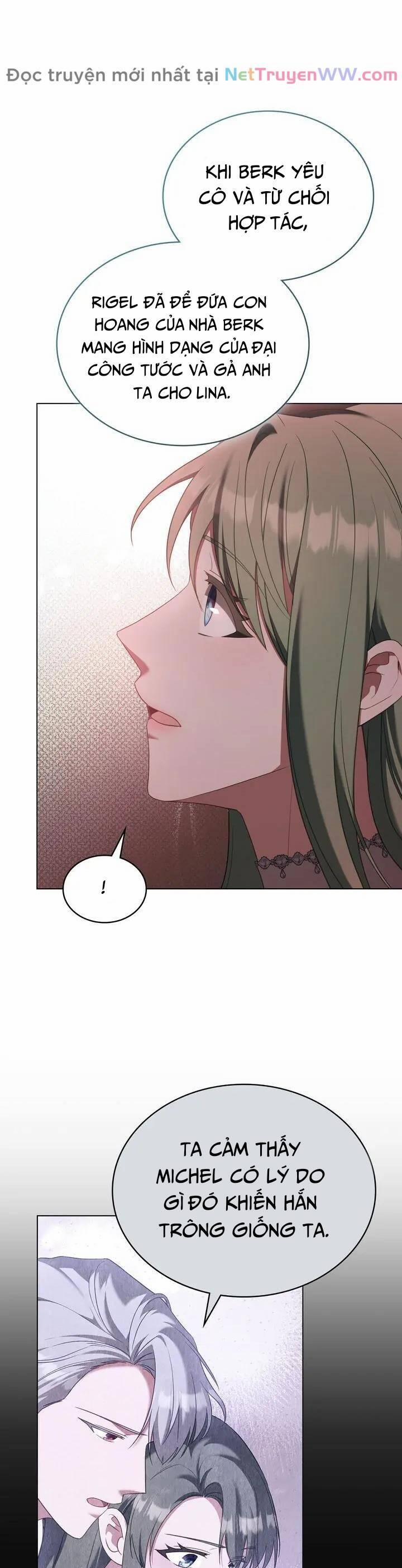 Tôi Trở Thành Nhân Vật Phản Diện Thực Sự 88 trang 21