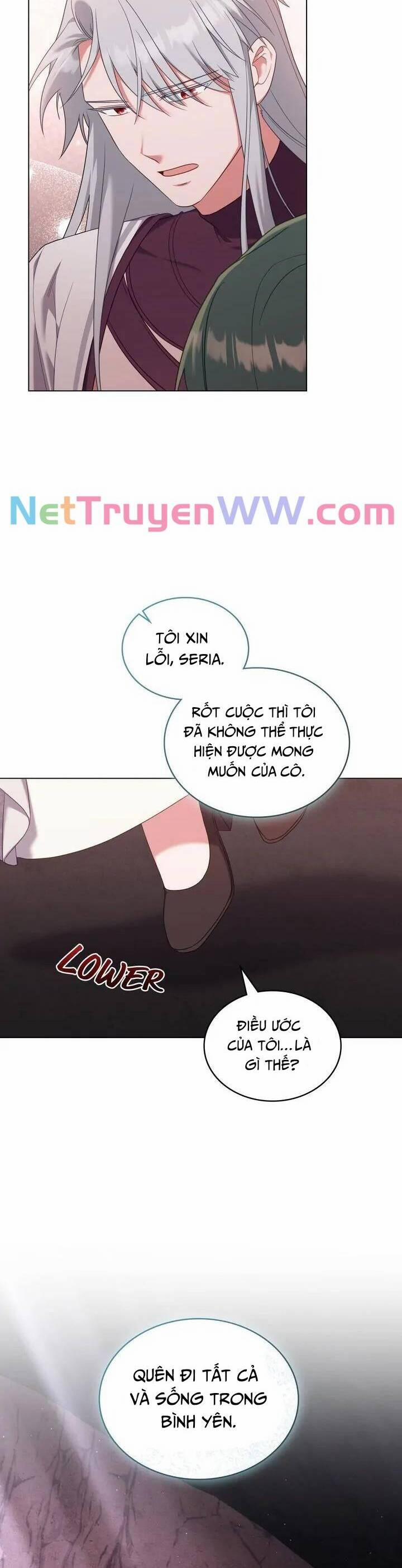 Tôi Trở Thành Nhân Vật Phản Diện Thực Sự 88 trang 25