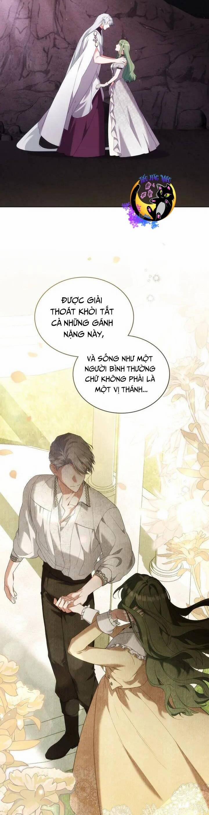 Tôi Trở Thành Nhân Vật Phản Diện Thực Sự 88 trang 26