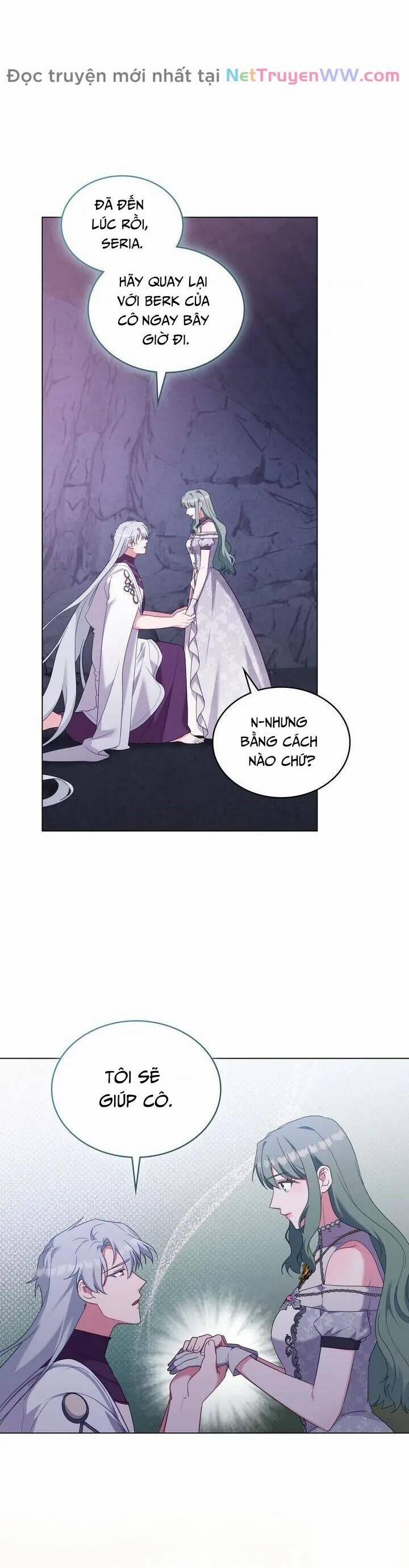 Tôi Trở Thành Nhân Vật Phản Diện Thực Sự 88 trang 29