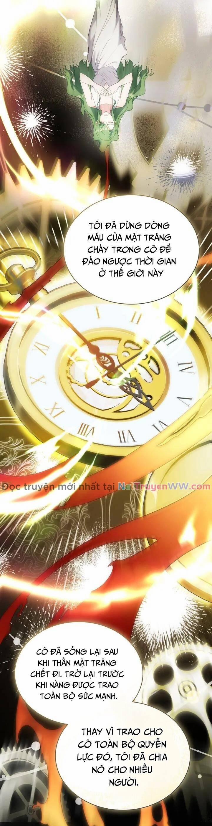 Tôi Trở Thành Nhân Vật Phản Diện Thực Sự 88 trang 3