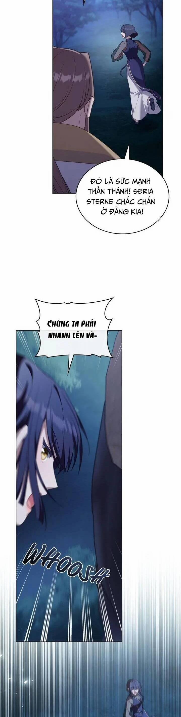 Tôi Trở Thành Nhân Vật Phản Diện Thực Sự 88 trang 32