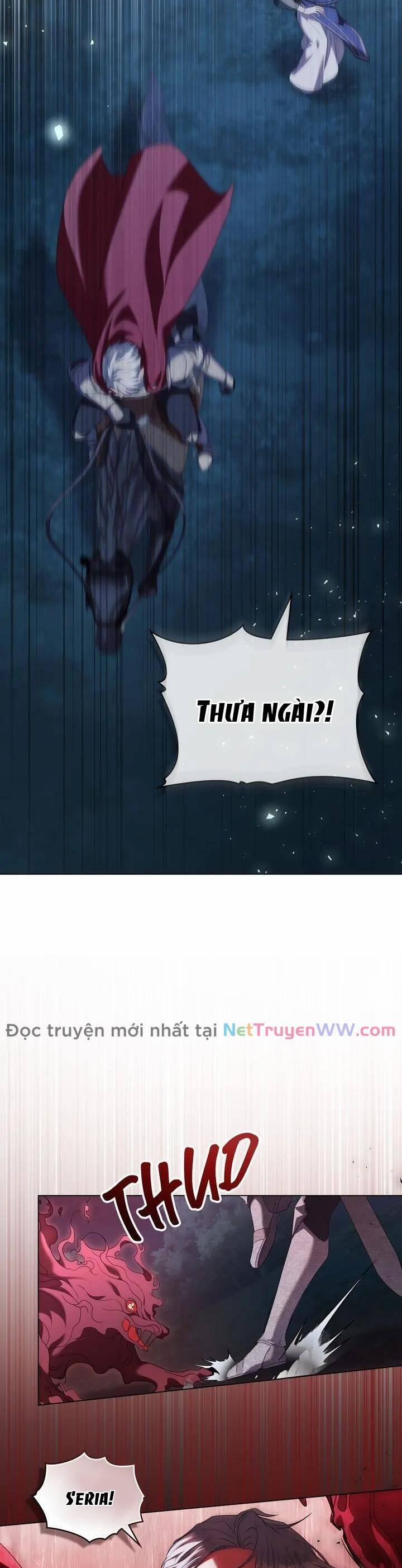 Tôi Trở Thành Nhân Vật Phản Diện Thực Sự 88 trang 33