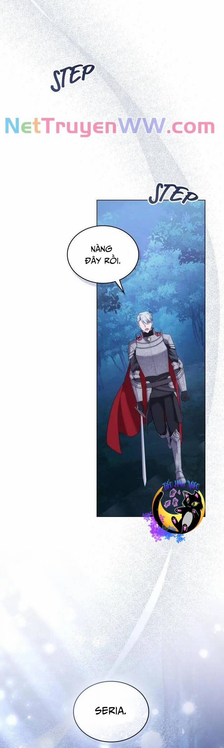 Tôi Trở Thành Nhân Vật Phản Diện Thực Sự 88 trang 37