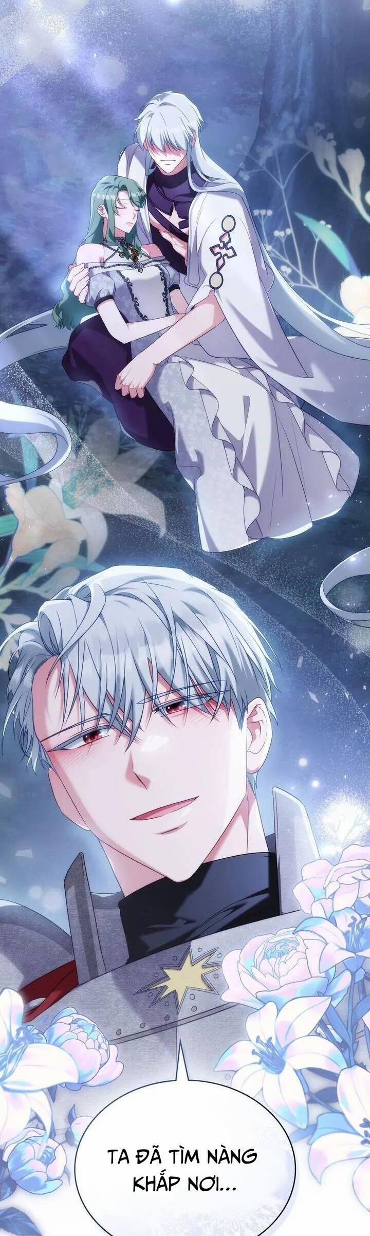 Tôi Trở Thành Nhân Vật Phản Diện Thực Sự 88 trang 38