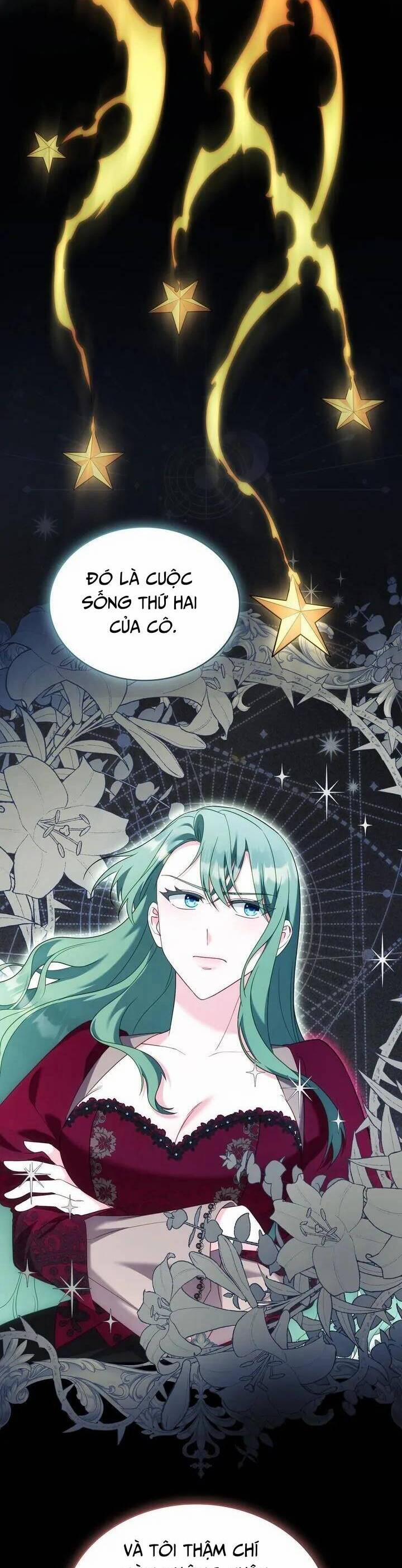 Tôi Trở Thành Nhân Vật Phản Diện Thực Sự 88 trang 4