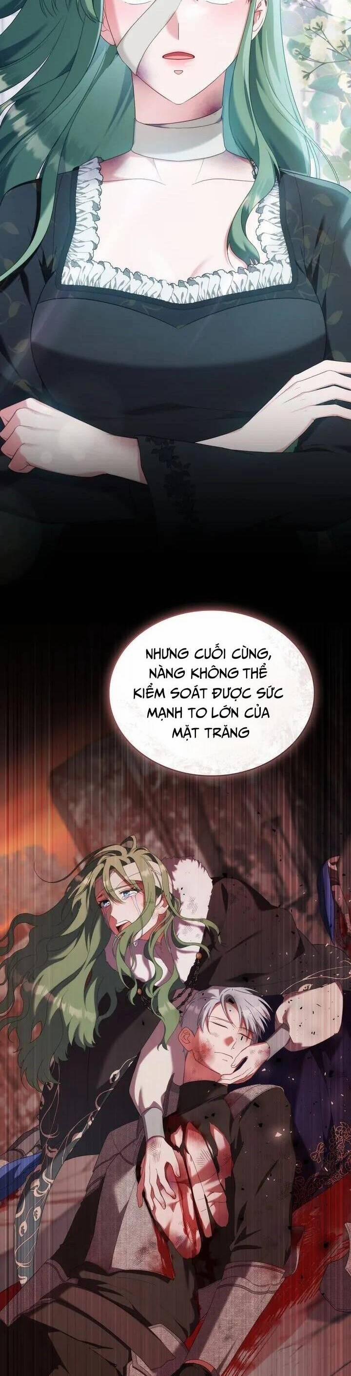 Tôi Trở Thành Nhân Vật Phản Diện Thực Sự 88 trang 7