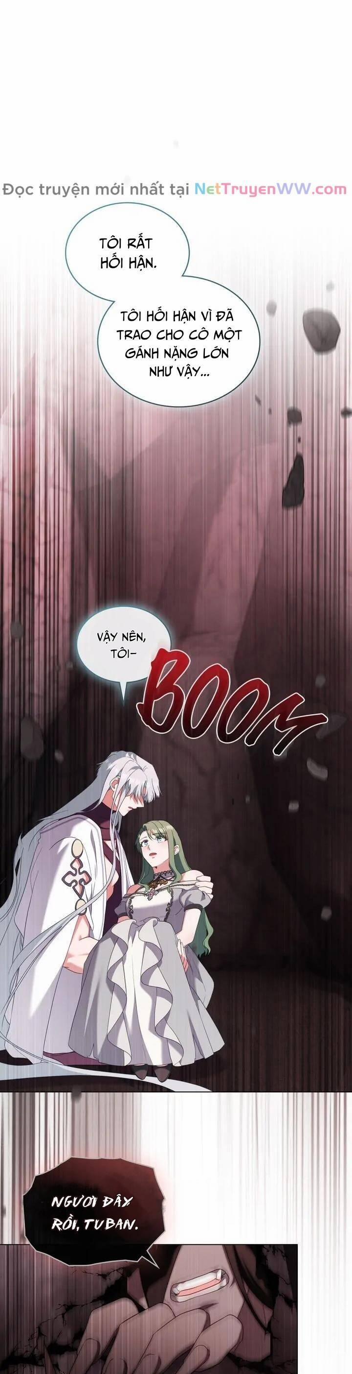 Tôi Trở Thành Nhân Vật Phản Diện Thực Sự 88 trang 9