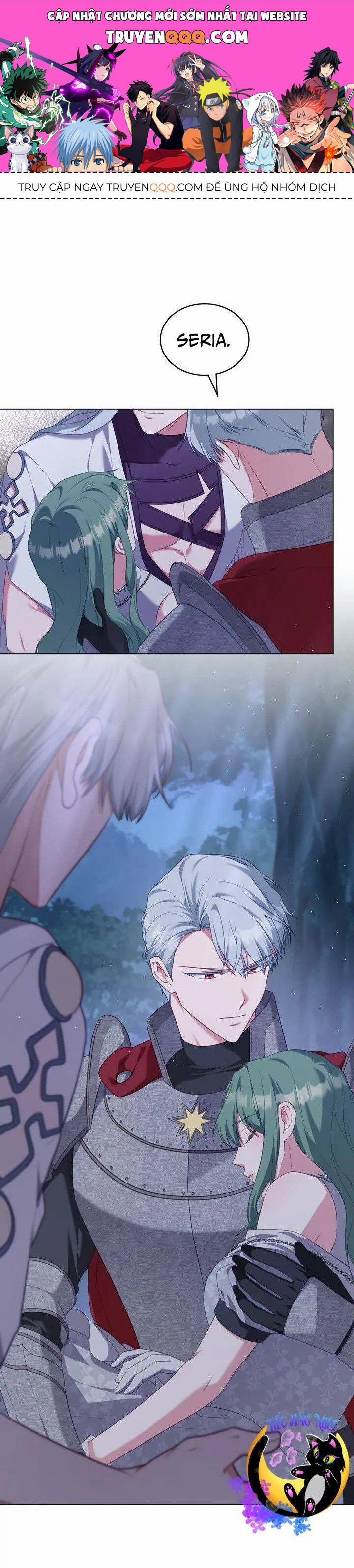 Tôi Trở Thành Nhân Vật Phản Diện Thực Sự 89 trang 0