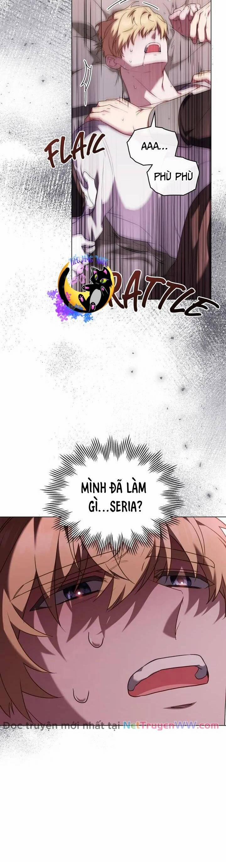 Tôi Trở Thành Nhân Vật Phản Diện Thực Sự 89 trang 10