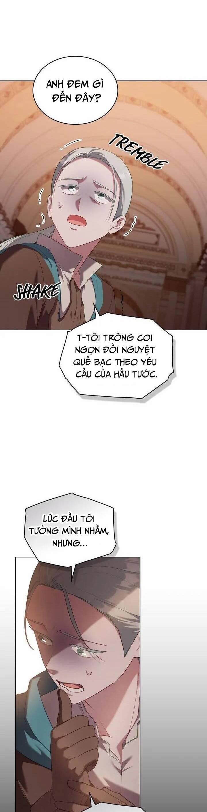 Tôi Trở Thành Nhân Vật Phản Diện Thực Sự 89 trang 13