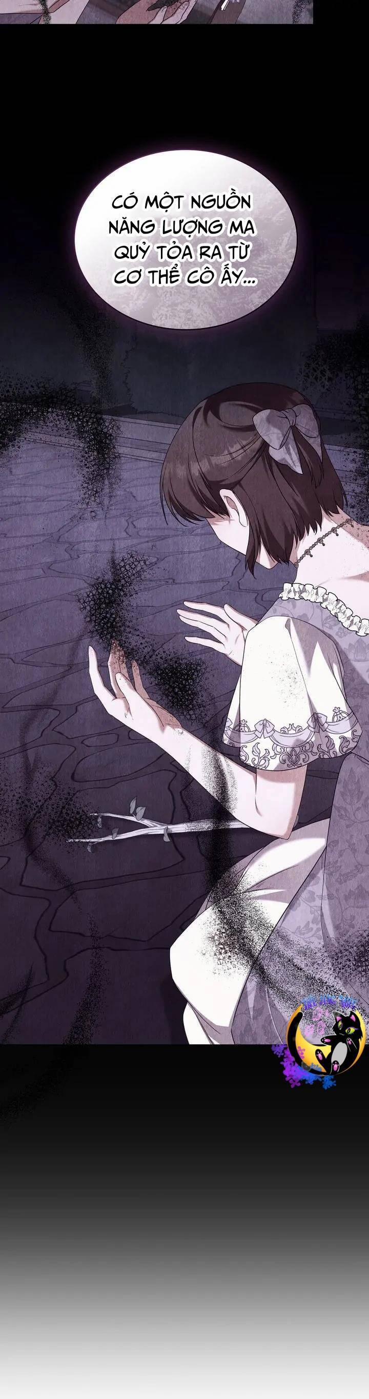 Tôi Trở Thành Nhân Vật Phản Diện Thực Sự 89 trang 15