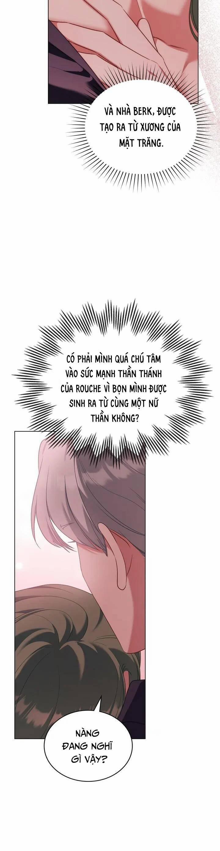 Tôi Trở Thành Nhân Vật Phản Diện Thực Sự 89 trang 21
