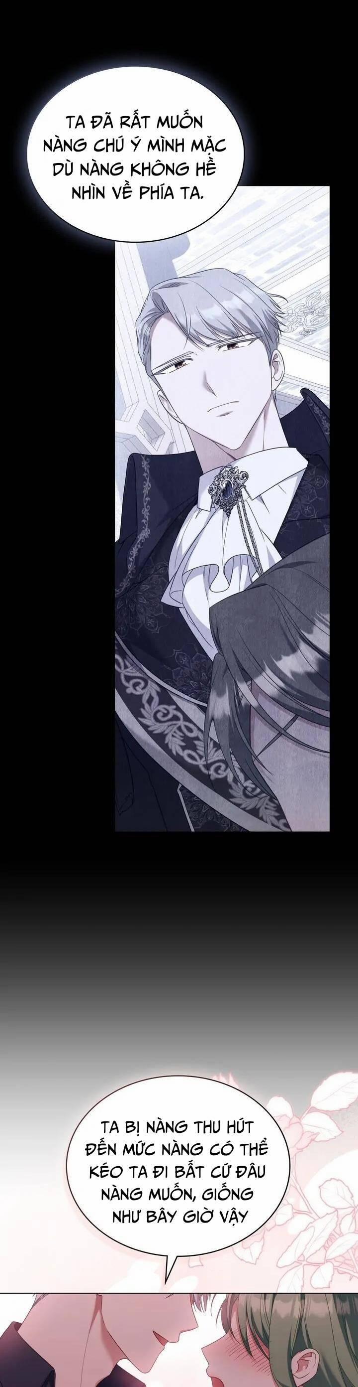 Tôi Trở Thành Nhân Vật Phản Diện Thực Sự 89 trang 23