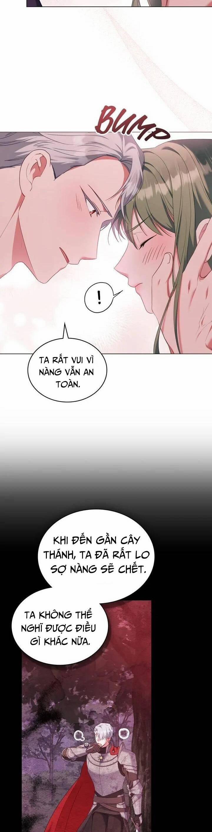 Tôi Trở Thành Nhân Vật Phản Diện Thực Sự 89 trang 25