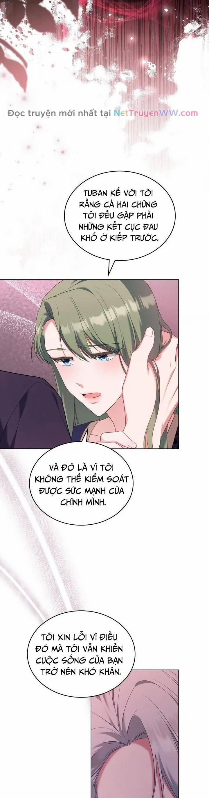 Tôi Trở Thành Nhân Vật Phản Diện Thực Sự 89 trang 27