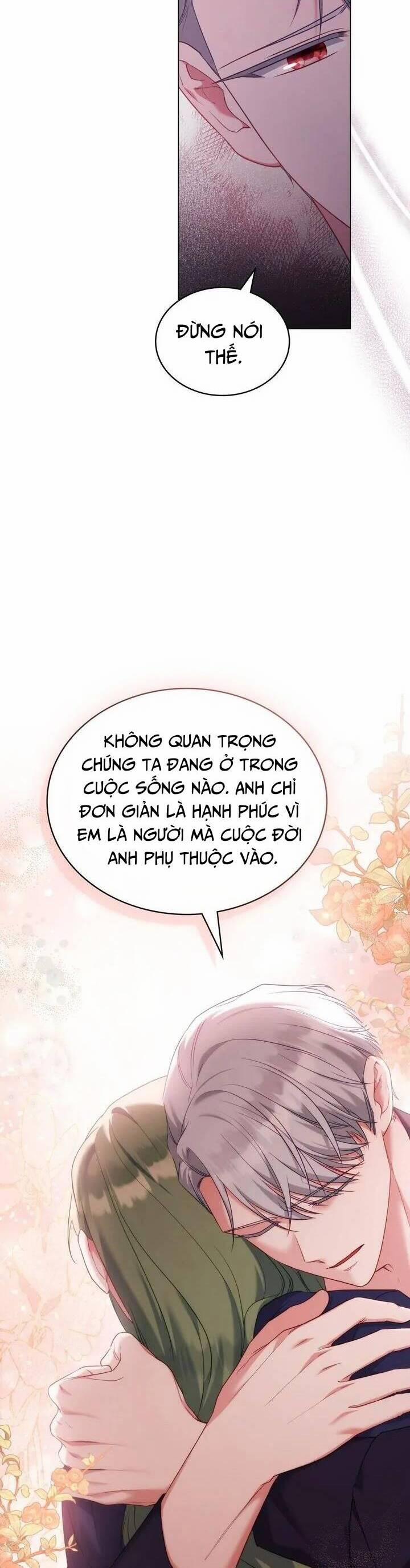 Tôi Trở Thành Nhân Vật Phản Diện Thực Sự 89 trang 28