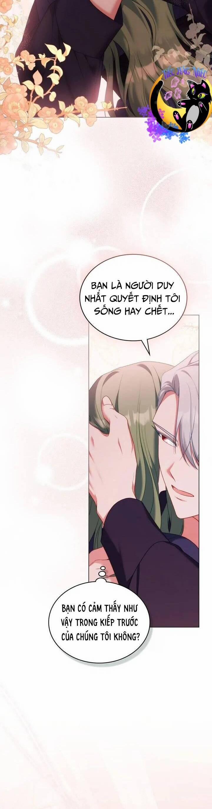 Tôi Trở Thành Nhân Vật Phản Diện Thực Sự 89 trang 29