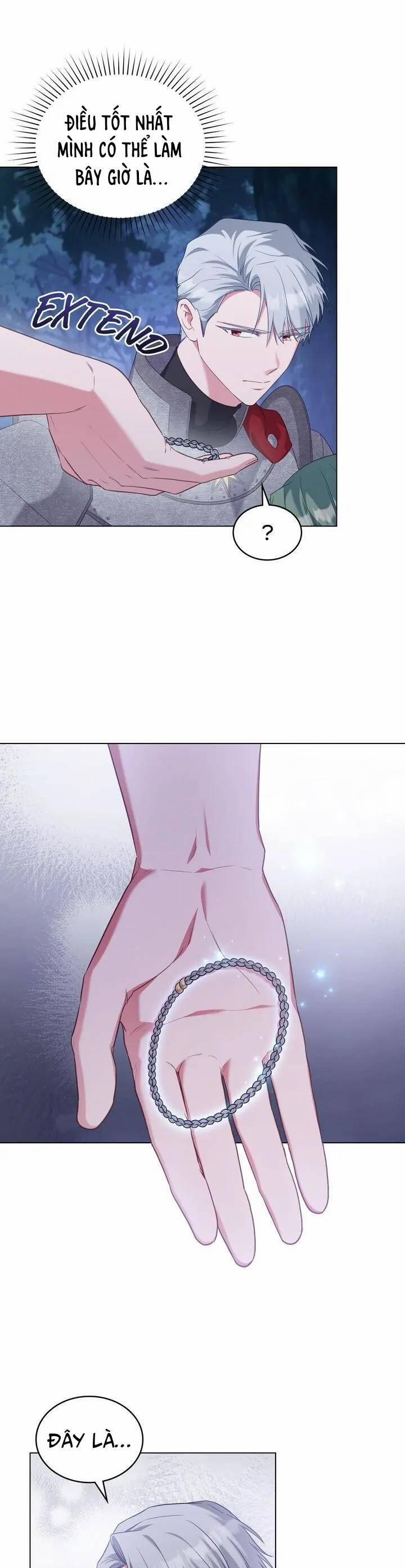 Tôi Trở Thành Nhân Vật Phản Diện Thực Sự 89 trang 3