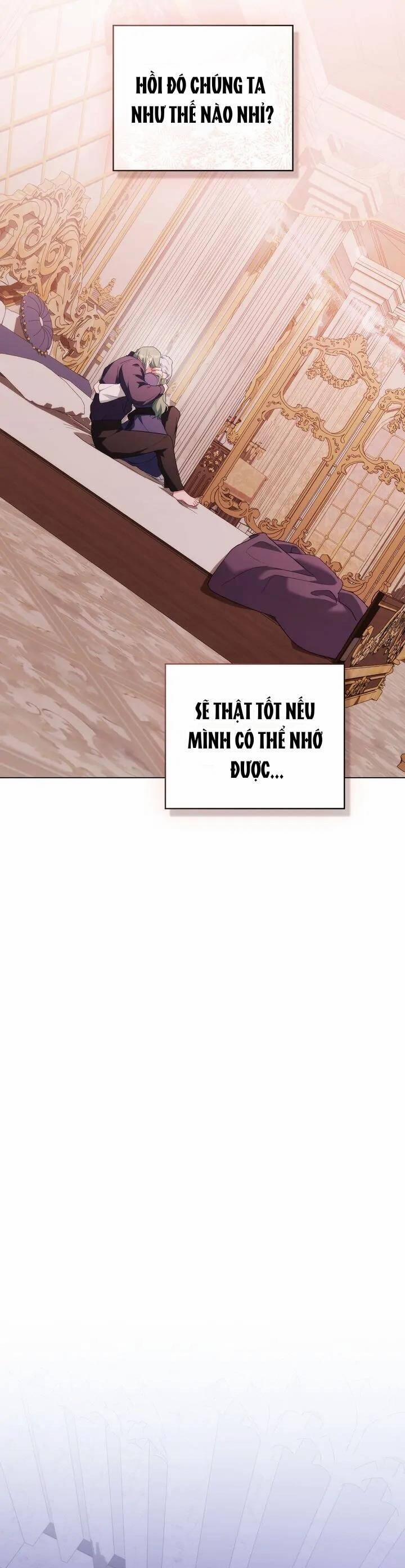 Tôi Trở Thành Nhân Vật Phản Diện Thực Sự 89 trang 30