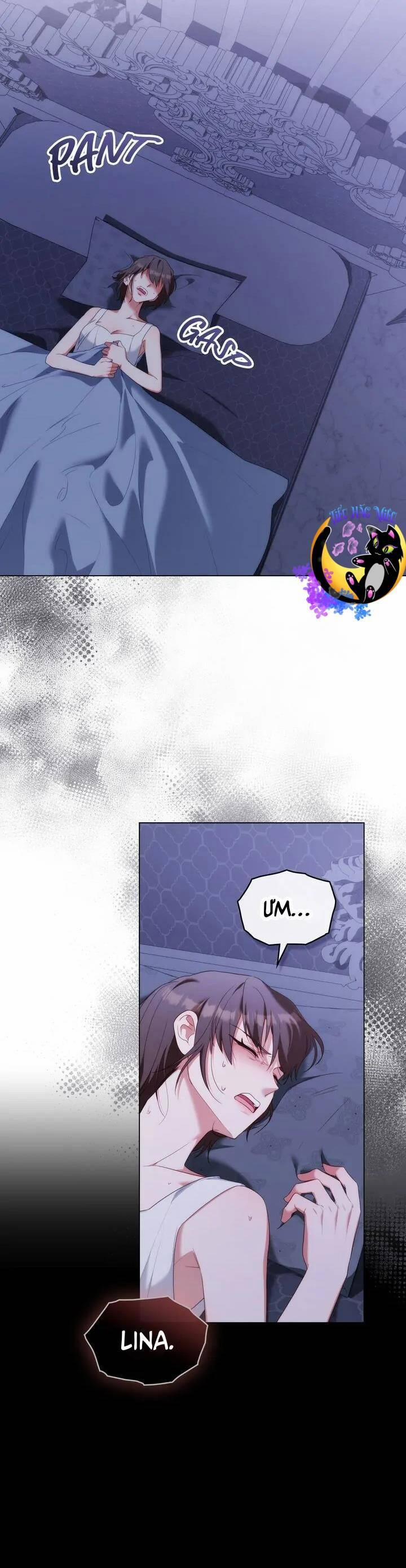 Tôi Trở Thành Nhân Vật Phản Diện Thực Sự 89 trang 31