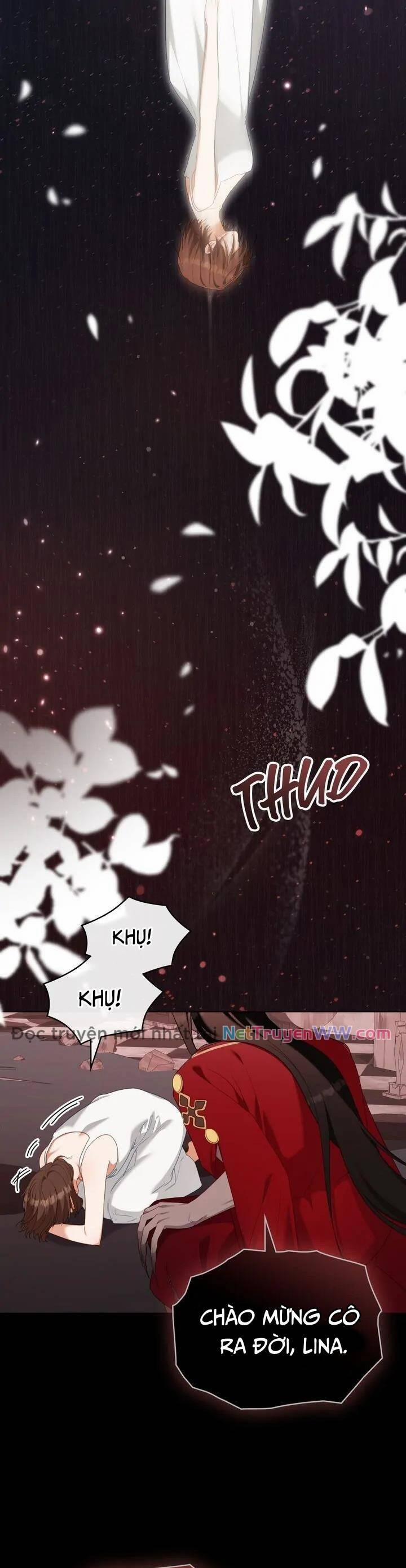 Tôi Trở Thành Nhân Vật Phản Diện Thực Sự 89 trang 33