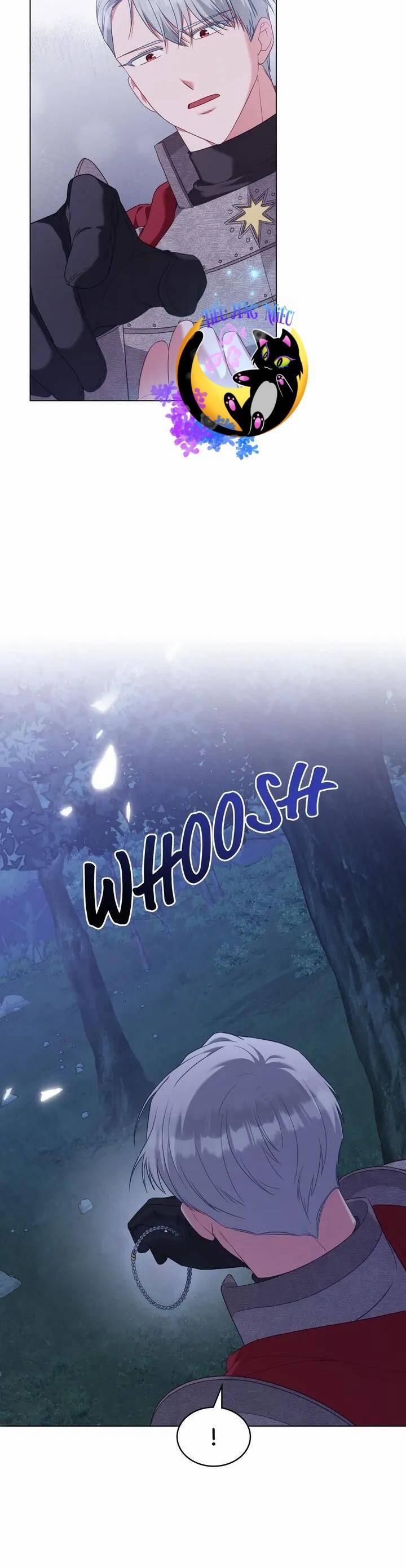 Tôi Trở Thành Nhân Vật Phản Diện Thực Sự 89 trang 4