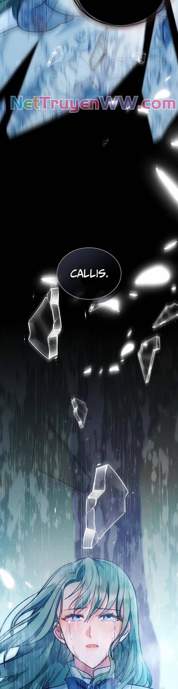 Tôi Trở Thành Nhân Vật Phản Diện Thực Sự 89 trang 8