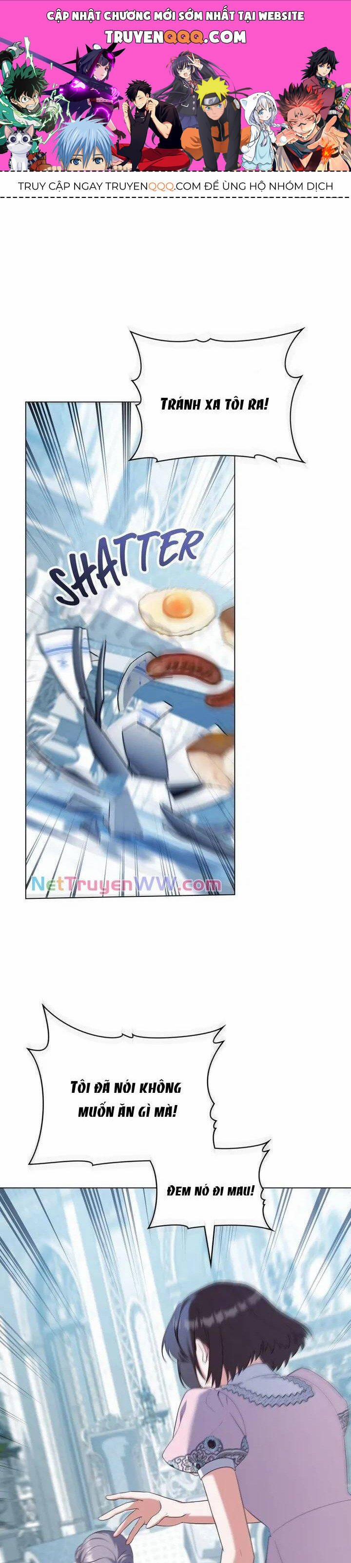 Tôi Trở Thành Nhân Vật Phản Diện Thực Sự 90 trang 0