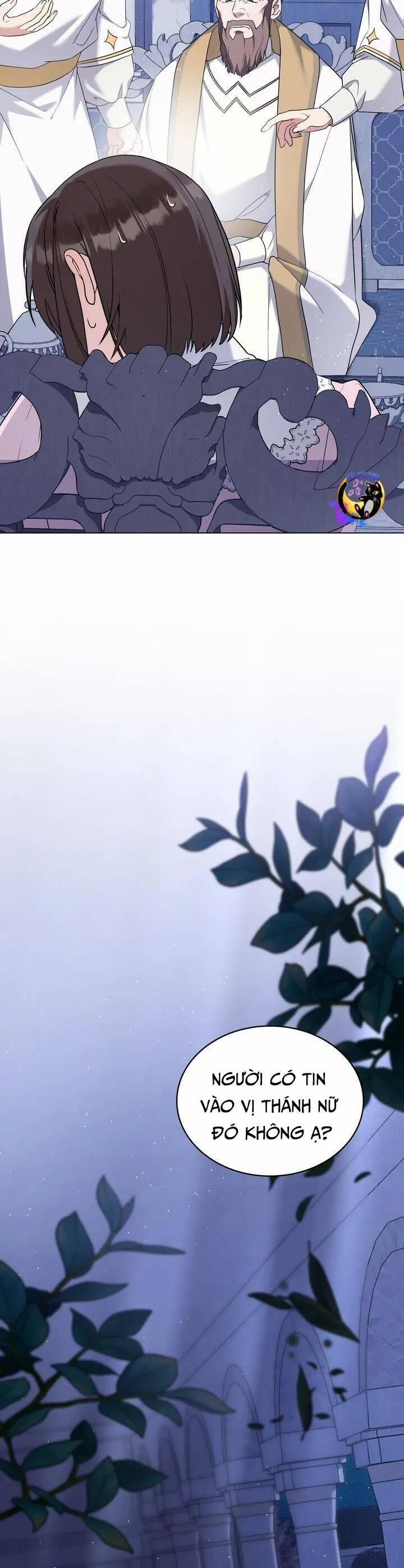 Tôi Trở Thành Nhân Vật Phản Diện Thực Sự 90 trang 12