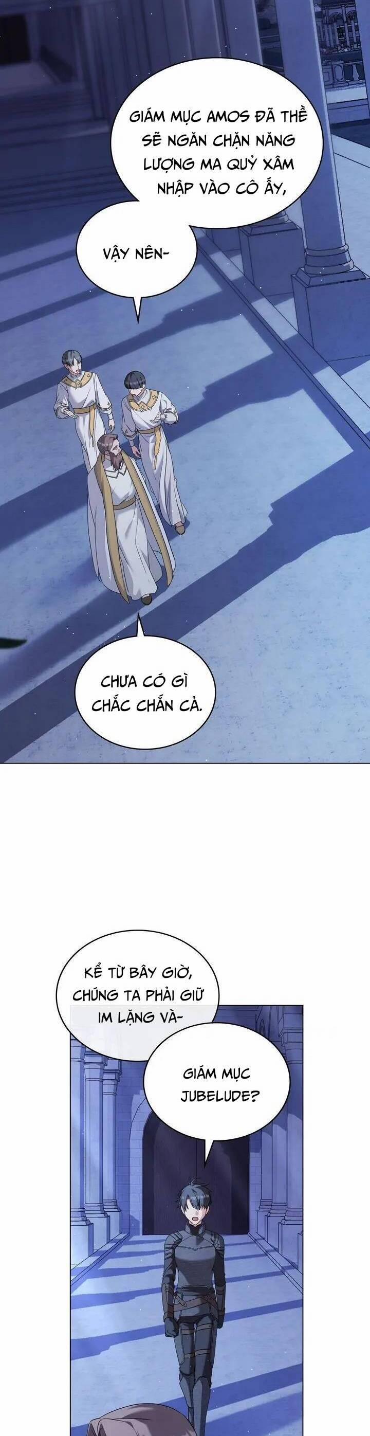 Tôi Trở Thành Nhân Vật Phản Diện Thực Sự 90 trang 13