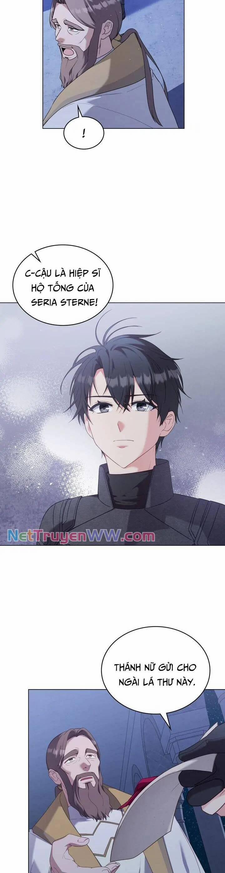 Tôi Trở Thành Nhân Vật Phản Diện Thực Sự 90 trang 14