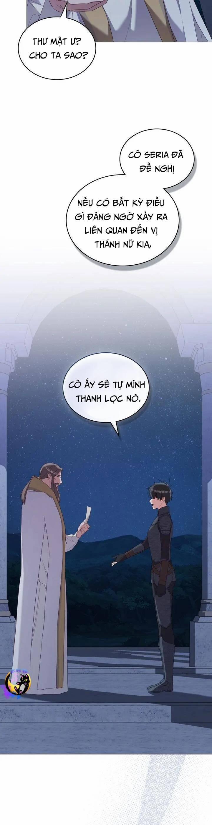 Tôi Trở Thành Nhân Vật Phản Diện Thực Sự 90 trang 15