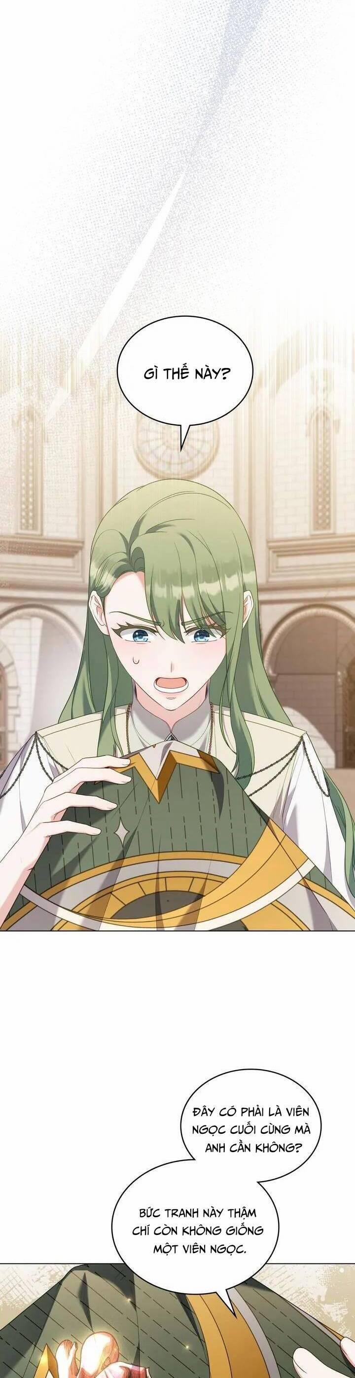 Tôi Trở Thành Nhân Vật Phản Diện Thực Sự 90 trang 16