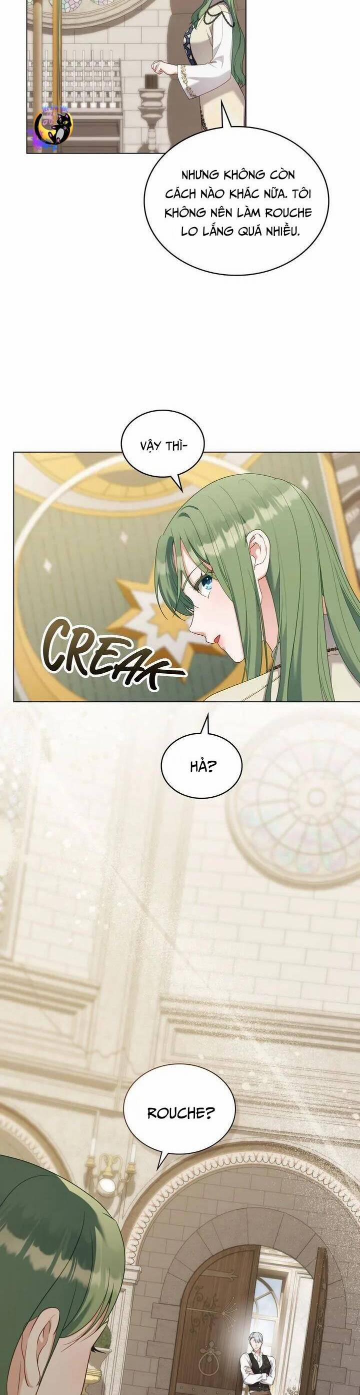 Tôi Trở Thành Nhân Vật Phản Diện Thực Sự 90 trang 19