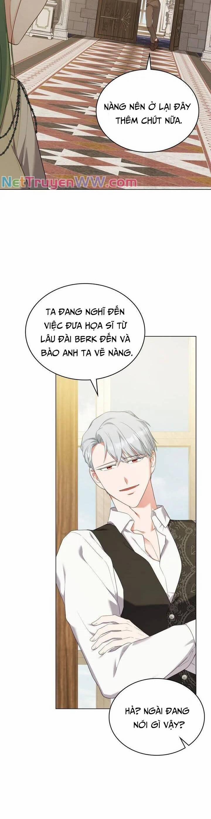 Tôi Trở Thành Nhân Vật Phản Diện Thực Sự 90 trang 20