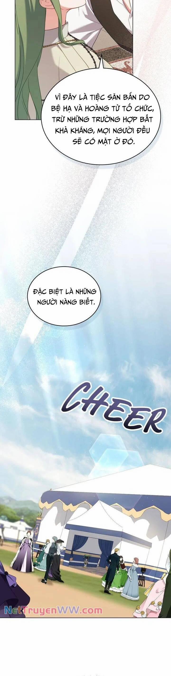 Tôi Trở Thành Nhân Vật Phản Diện Thực Sự 90 trang 25