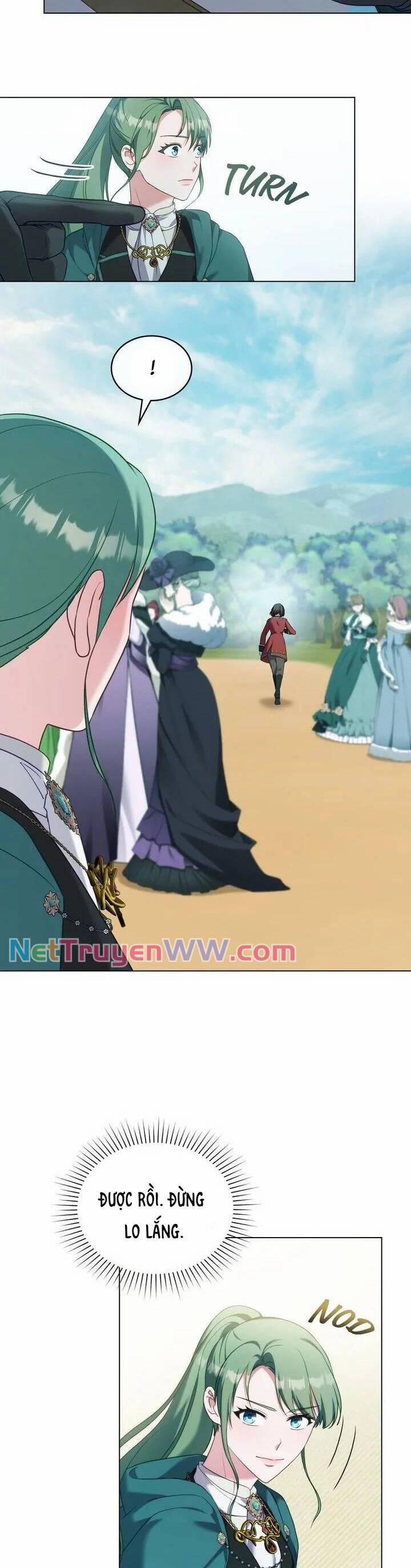 Tôi Trở Thành Nhân Vật Phản Diện Thực Sự 90 trang 29