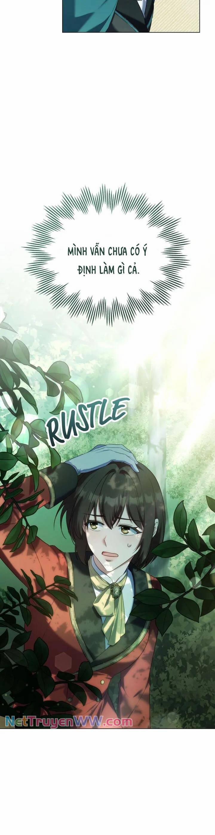 Tôi Trở Thành Nhân Vật Phản Diện Thực Sự 90 trang 30