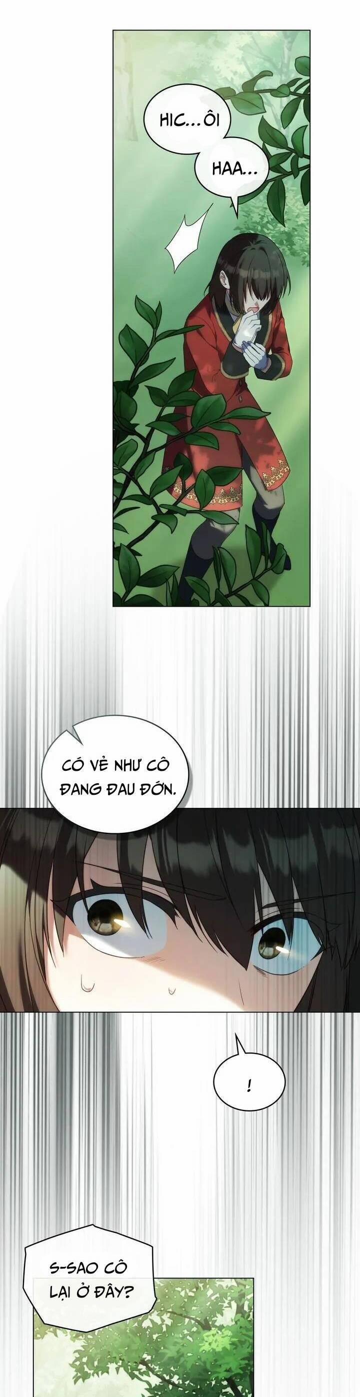 Tôi Trở Thành Nhân Vật Phản Diện Thực Sự 90 trang 31