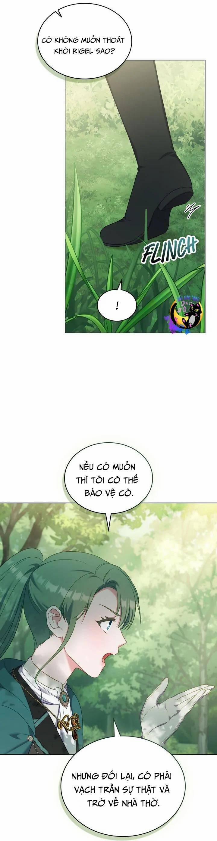 Tôi Trở Thành Nhân Vật Phản Diện Thực Sự 90 trang 33