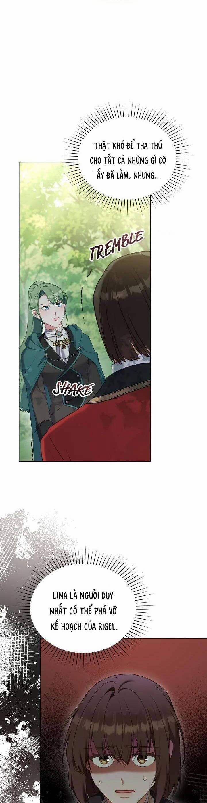 Tôi Trở Thành Nhân Vật Phản Diện Thực Sự 90 trang 34