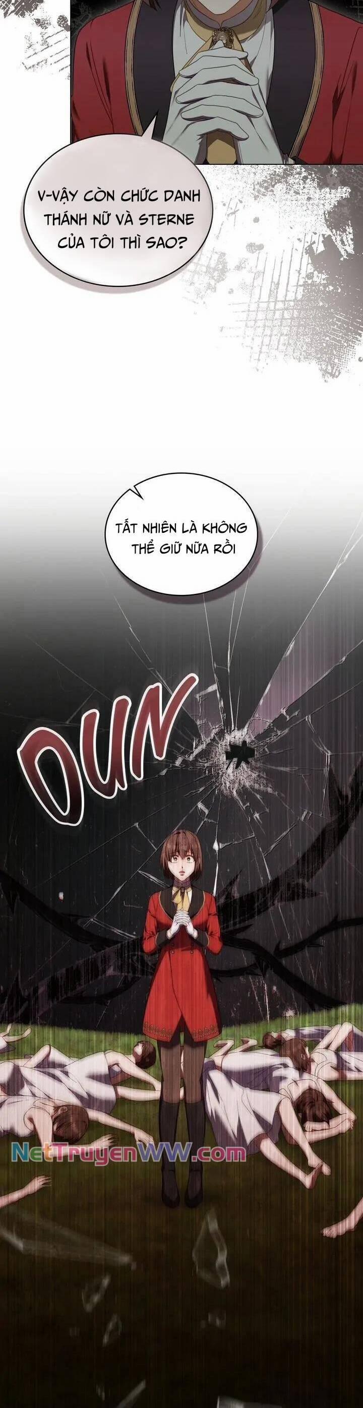 Tôi Trở Thành Nhân Vật Phản Diện Thực Sự 90 trang 35