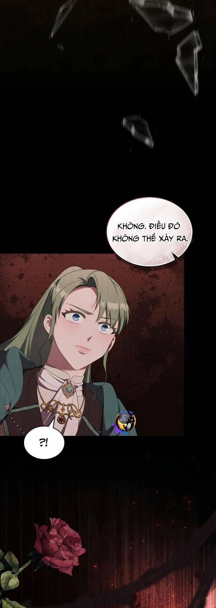 Tôi Trở Thành Nhân Vật Phản Diện Thực Sự 90 trang 36