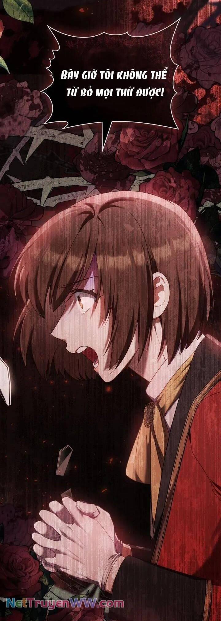 Tôi Trở Thành Nhân Vật Phản Diện Thực Sự 90 trang 37